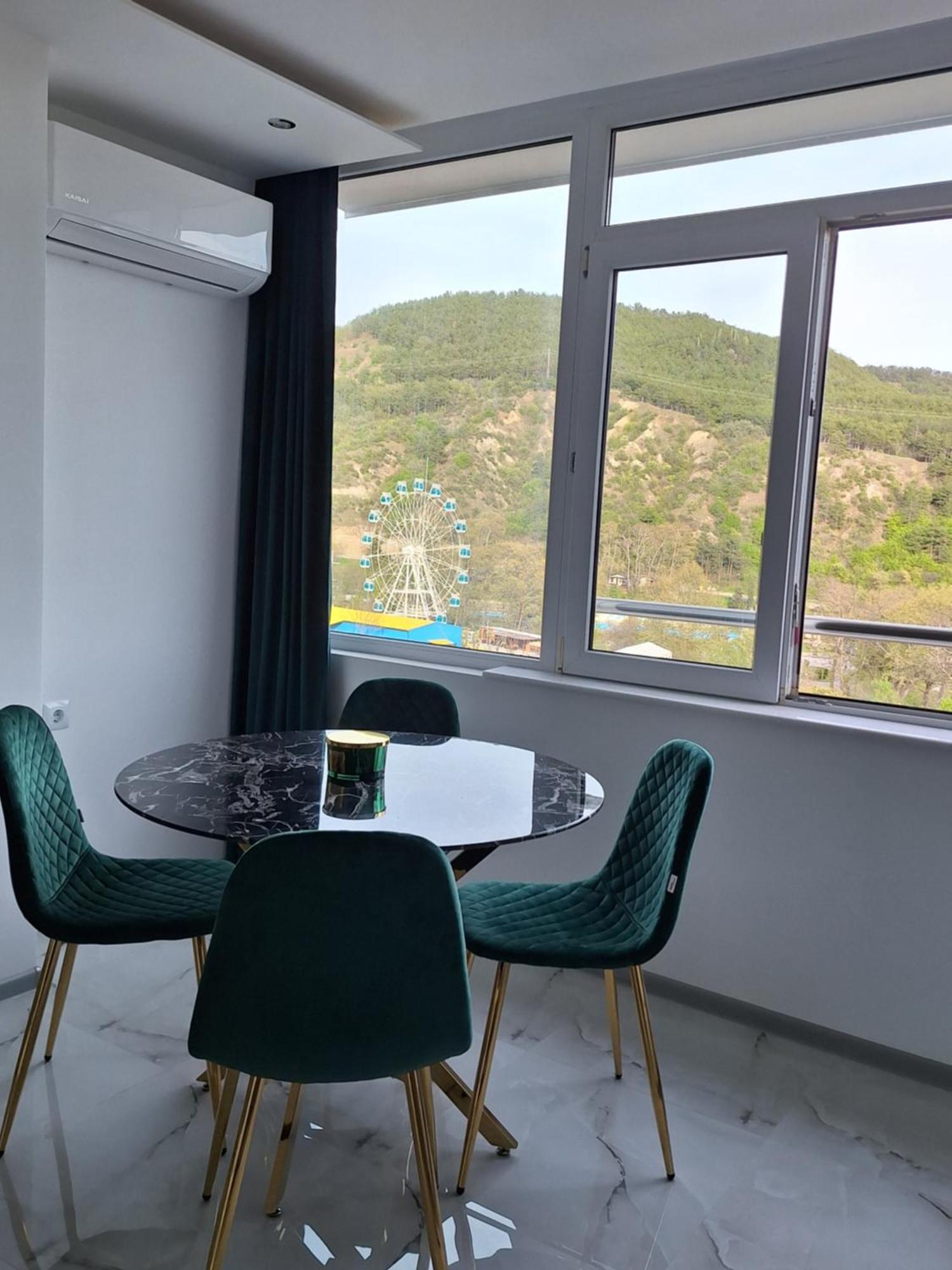 Sandanski Park View 외부 사진
