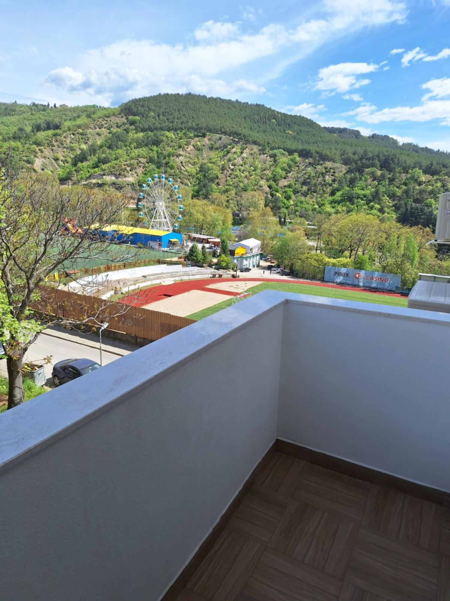 Sandanski Park View 외부 사진