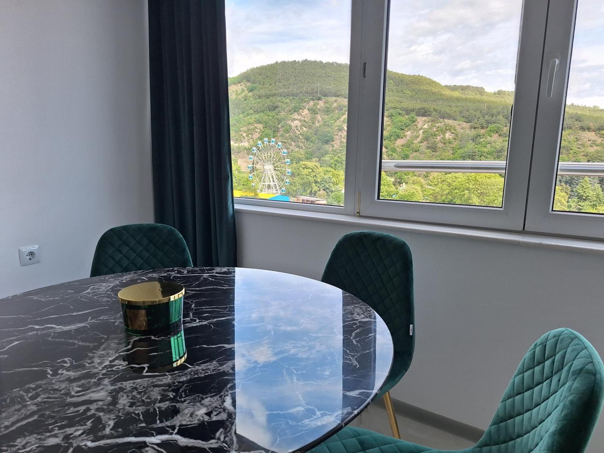 Sandanski Park View 외부 사진