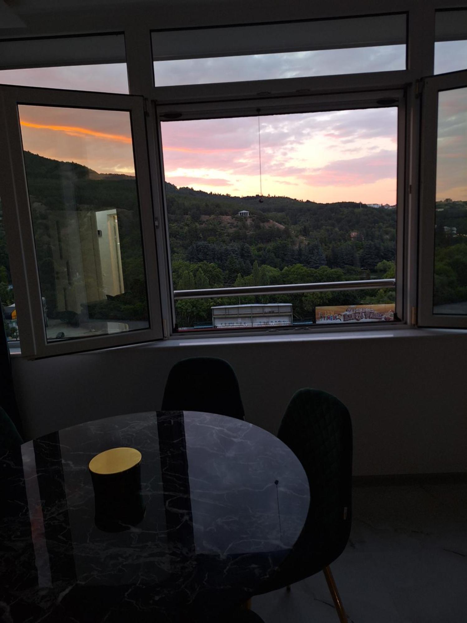 Sandanski Park View 외부 사진